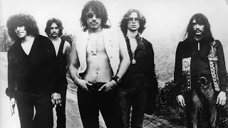 STEPPENWOLF  - OSTRICH  - 1968