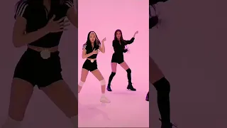 how you like that jennie edit (transition) #blackpink