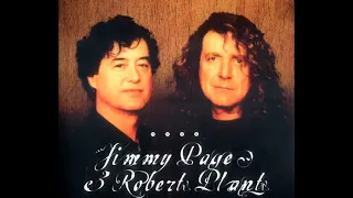 Thank You - Jimmy Page & Robert Plant live at The Spectrum 1995