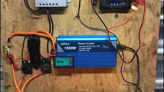 DIY SOLAR GENERATOR-BUILD VS BUY