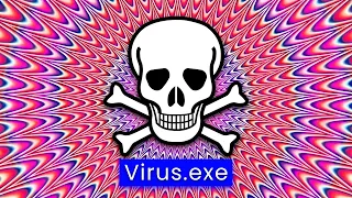 J'ai téléchargé 5 VIRUS effrayants du Dark Web #8