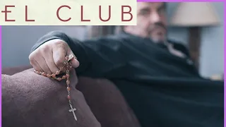 EL CLUB (película CHILENA) - recomendación