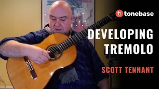 How to Develop Your Tremolo | Scott Tennant