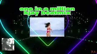 ONE IN A MILLION by Bosson featuring KJay