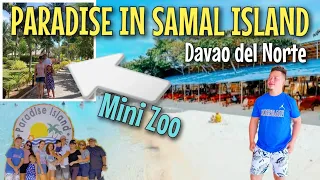 TIPS GOING TO SAMAL ISLAND | Paradise Island Park and Beach Resort  | 2022 Update