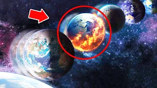 Top 10 Space Mysteries that can't be Solved