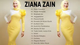 FULL ALBUM KOLEKSI LAGU TERPOPULER ZIANA ZAIN THE BEST VOCAL HITS MALAYSIA