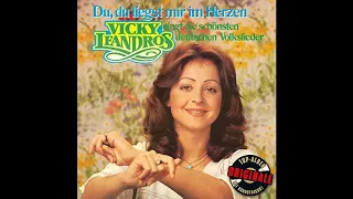 Vicky Leandros - Lang, lang ist's her 1977