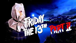 10 Things You Didnt Know About Friday 13th 2