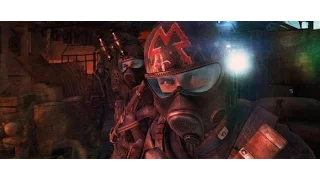 Metro Last Light(#3) Всех не перевешаете!