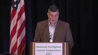 National Firefighter Cancer Symposium - June 12, 2021 - Day 3