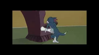 ᴴᴰ Tom and Jerry, Episode 98 - The Flying Scorceress [1955] - P1/3 | TAJC | Duge Mite