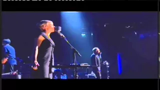 Sting - Whenever I say your name - Royal Philarmonic Concert Orchestra   (HD-STEREO)