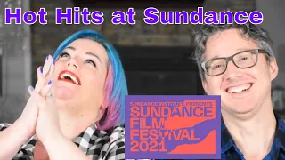 Sundance Film Festival 2021: what to watch, movies to anticipate & female directors spotlight