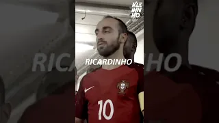 Falcão vs Ricardinho 🐐