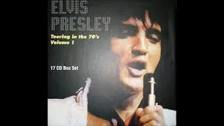 ELVIS PRESLEY - The King On Stage, Las Vegas, August 20,1973, Midnight Show, REMASTERED, HQ