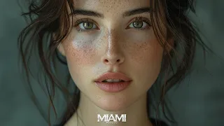 Summer Deep House Mix 2024 Deep Feelings 2024 Miami Music