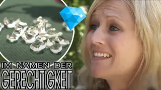 SCHOCK: 200.000€ Brillanten gegen 1 Menschenleben! 1/2 | Im Namen der Gerechtigkeit | SAT.1