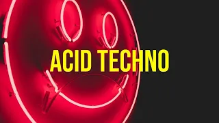 ACID TECHNO MIX 2023