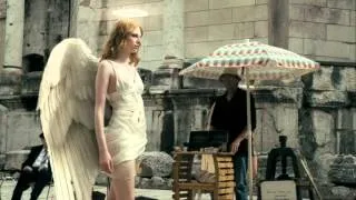 Axe 'Even angel will fall', Gp Creative Effectiveness 2012 al festival di Cannes.mpg