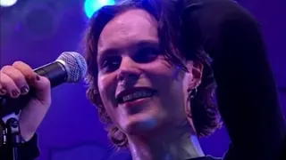 Ville Valo I See You | Your love shines the way into paradise so I offer my life as a sacrifice