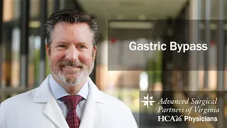Gastric Bypass - Parham Doctors' Hospital