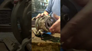ремонт привода швейной машины промышленной 1022