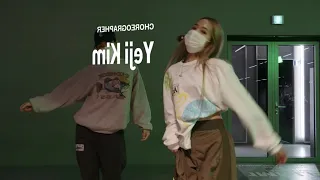 'Going Dumb' - Alesso, Stray Kids & CORSAK - Choreography mirrored