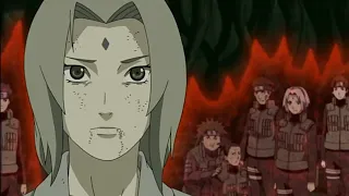 Shikamaru quiere ser el consejero de Naruto *Tsunade le pide disculpas a su abuelo* [HD]