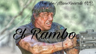 Enigma Norteño Ft. Virlan Garcia - El Rambo (Corridos En Vivo 2017)