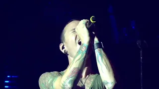 Until Its Gone—Linkin Park(Live)