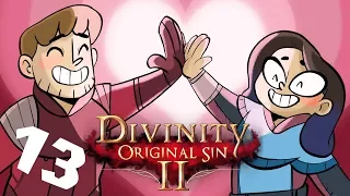 Married Stream! Divinity: Original Sin 2 - Episode 13