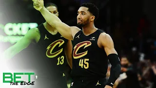 NBA Conference Semifinals, Timberwolves-Nuggets Game 2 | Bet the Edge (5/6/24) | NBC Sports