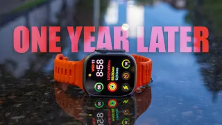 Apple Watch Ultra: One Year Later