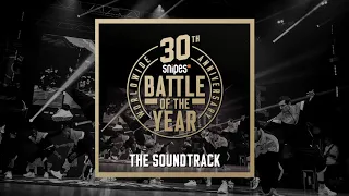 SNIPES Battle Of The Year SOUNDTRACK 2019 | MEDLEY MIX by DJ Nas´D