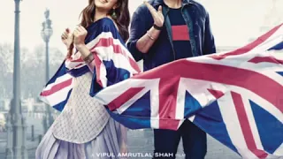 PROPER PATOLA - NAMASTE ENGLAND | FULL AUDIO SONG | Arjun Kapoor | Parineeti Chopera | Aditya Seal