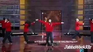 JabbaWockeez - ABDC Week 5 Performance