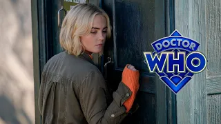 Who is Ruby Sunday? | Doctor Who Season 1 Mid-Season Trailer | Disney+