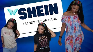 💋TRENDY 2024" SHEIN Clothing Haul ..👚