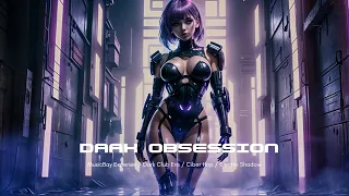 Dark Obsession 🖤🖤🖤 1 Hour Music Bay Experience #musiclofi #lofibeats   #lofihiphopmusic #lofimusic