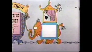 YTV Goosebumps Commercial Rocky & Bullwinkle Credits 4 (Jan 1996)