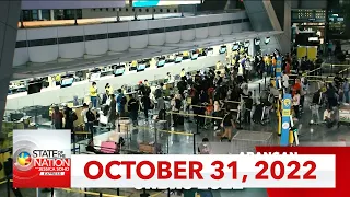 State of the Nation Express: October 31, 2022 [HD]