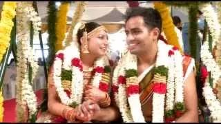 Aishwarya-Saravanan Wedding