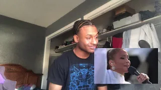 Jennifer Lopez - "This Land Is Your Land" & "America, The Beautiful" - Inauguration 2021 (Reaction)