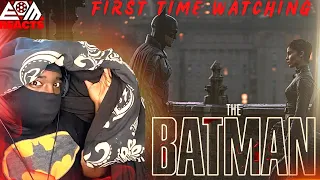 THE BATMAN (2022) | FIRST TIME WATCHING | MOVIE REACTION