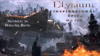 1 Hour Tracks Album Elysium - Inspirational Epic Music vol. 5