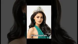 Miss Tourism International 2022 Is Thailand ม่ามงลงแล้ว #misstourism #มารีม่า  🇹🇭❤