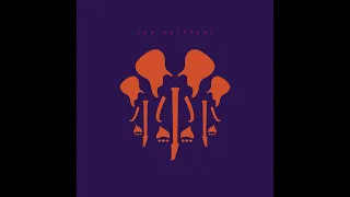 Joe Satriani - The Elephants of Mars (2022) [Full Album] [HQ Audio]
