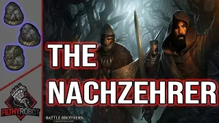 Filthy Fights: The Nachzehrer