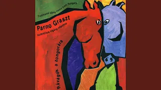 Parno Graszt / White Horse